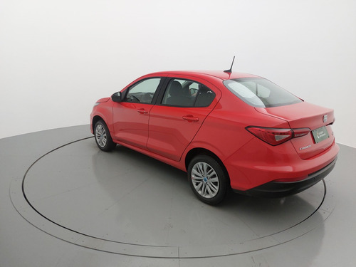 Fiat Cronos 1.0 FIREFLY FLEX DRIVE MANUAL