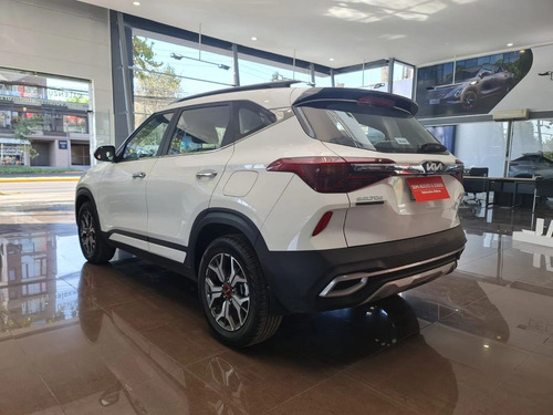Kia Seltos EX 1.6L 6MT RI FULL (2284)