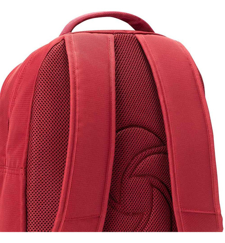 Mochila Samsonite Ignition Plasma Deep Red