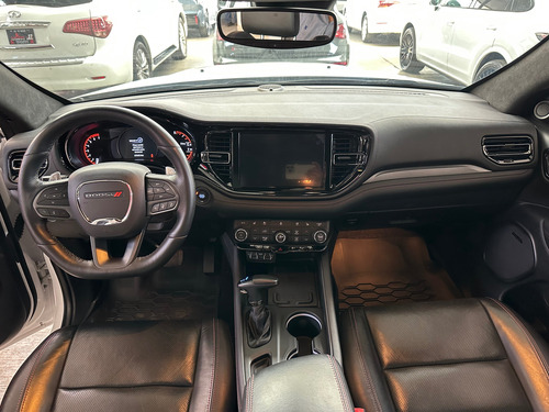 Dodge Durango 5.7 V8 R/t At