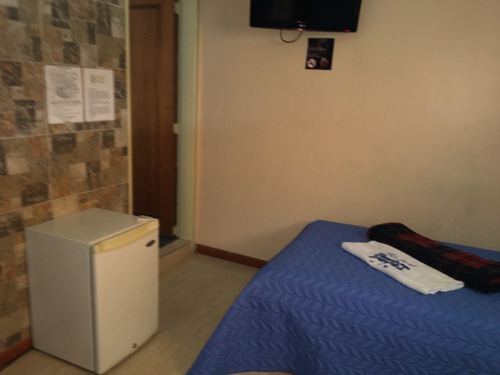 Imagen 6 de 17 de Hotel En Excelentes Condiciones Julio Gomez 04129500429