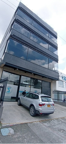 Oficinas En Arriendo Pontevedra 303-95741