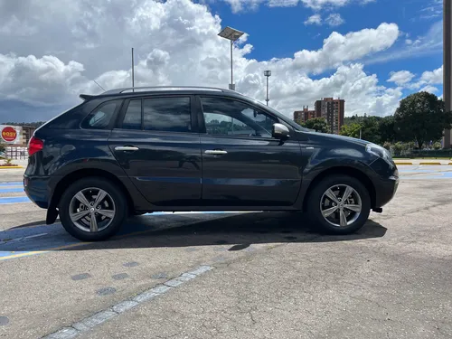 Renault Koleos 2.5 Dynamique Bose