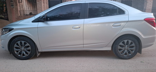 Chevrolet Onix 1.4 Black Plus. 2020.