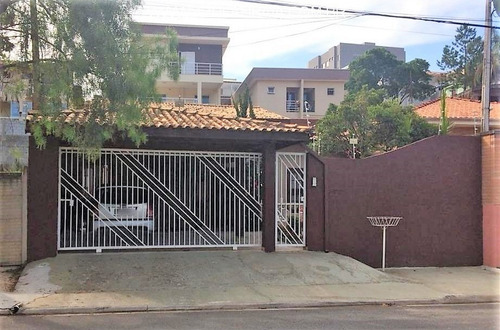 Imagem 13 de 13 de Casa No Maristela, Bairro Residencial Com Ruas Asfaltadas, Na Região Da Alameda Lucas Nogueira Garcez - Ca01167 - 69203053