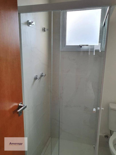 Imagem 18 de 28 de Casas Excelentes Em Condomínio Fechado, 2 Dormitórios Com Suíte - 93m2 - Vl0005
