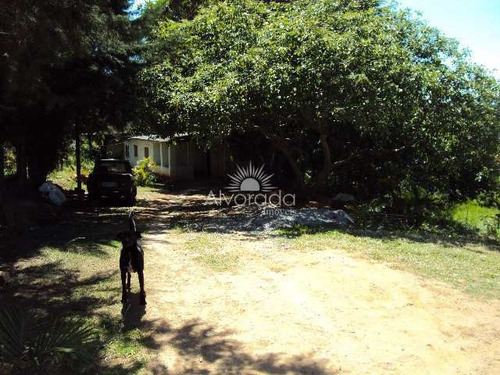 Imagem 2 de 5 de Chácara, Terras De São Sebastião, Itatiba - R$ 300 Mil, Cod: Ch075 - Vch075