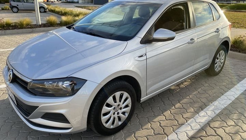 Volkswagen Polo Trendline 1.6 1.6 2019