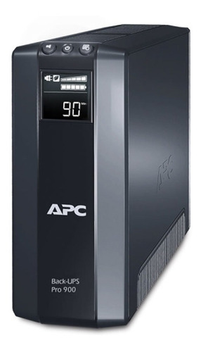 Ups Apc Power Saving Back Ups Pro 900 Br900gi