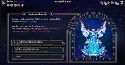 Astrea: Six-sided Oracles Ps5 - Mídia Física