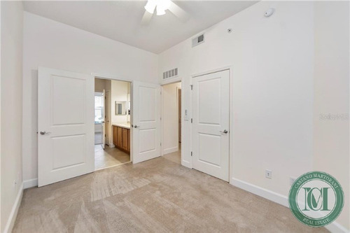 Imagem 17 de 22 de Apartamento A Venda Em Orlando. - Ap00156 - 34382717