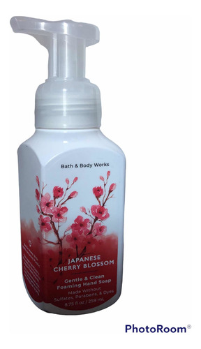 Bath & Body Works Jabon Para Manos - Varias Fragancias