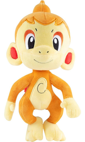 Peluche Pokémon Chimchar Universo Binario