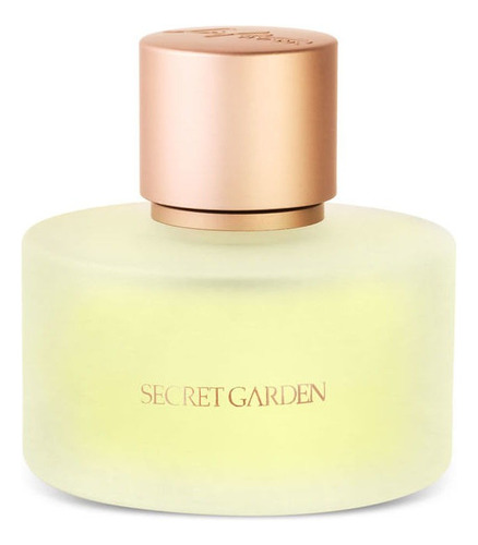Perfume Feminino Life Secret Garden - Eau De Parfum 60ml