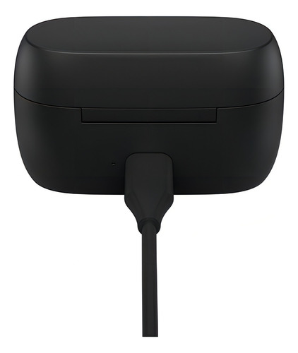 Jabra Elite 75t Active Negro Auricular Inalambrico