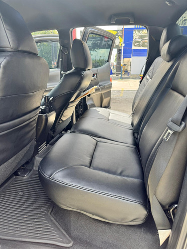 Toyota Tacoma Trd Pro 2016 4x4 Blindada Simple