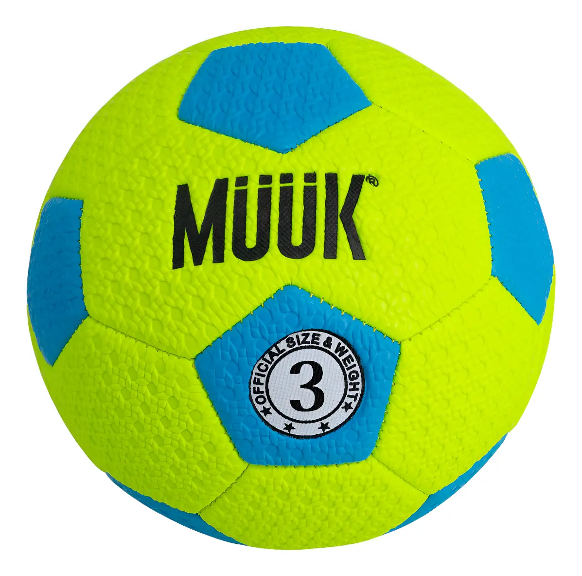 Tercera imagen para búsqueda de balon multiproposito
