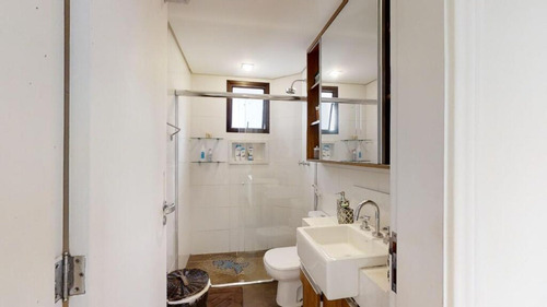 Imagem 22 de 30 de Apartamento - Ap00461 - 70281596