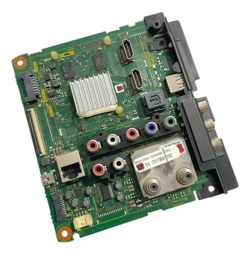 comprar Placa Principal Para Tv Tc-32ds600b Tnph1135vk V7002