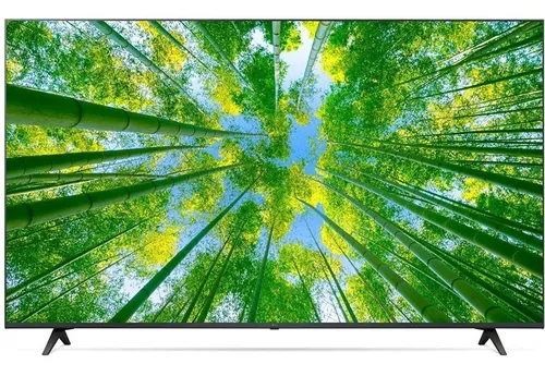 Smart Tv LG Uhd Tv Ai Thinq 60 4k  60uq8000psb Webos
