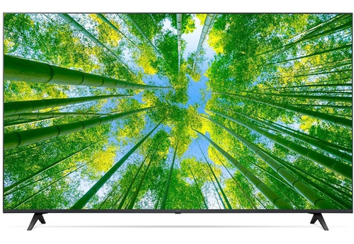 LG Pantalla Uhd Tv Ai Thinq 60  4k Smart Tv 60uq8000psb