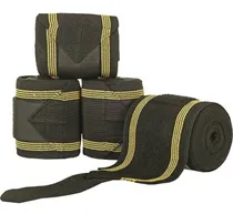 Comprar Vendas De Polar Para  Trabajo Reforzado Con Elastico- T.i