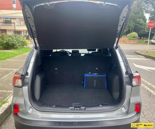 Ford Escape SE 4X2 2.0