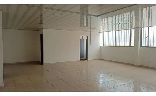 Bodega Industrial En Arriendo, Zona Montevideo, Bogotá