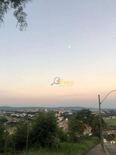Imagem 2 de 3 de Terreno À Venda, 250 M² Por R$ 155.000,00 - Loteamento Itatiba Park - Itatiba/sp - Te0678