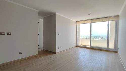 Edificio Huánuco (1 Est. 1 Bod.) Vista Nororiente Piso 12
