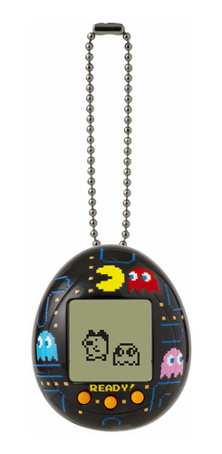 Tamagotchi Pac-man Dispositivo