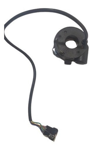 Imagen 1 de 2 de Control De Luces Usb Para Bicicleta Electrica