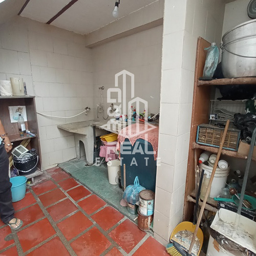 Town House En Venta Urbanización Santa Rosa De Cúa/ Cúa