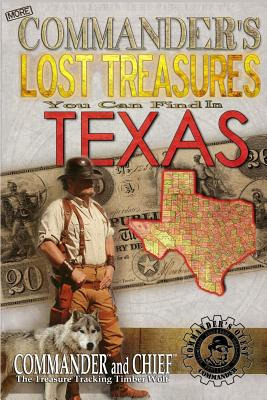 Libro More Commander's Lost Treasures You Can Find In Tex...