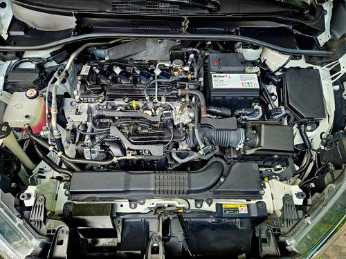 Toyota Corolla Cross 2.0 Xli Cvt