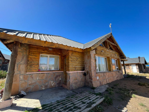 Cabañas Casa En Venta Caviahue Neuquen