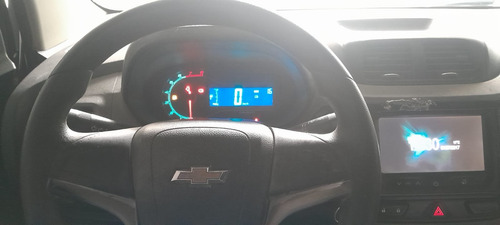 Chevrolet Spin 1.8 Lt 5as 105cv