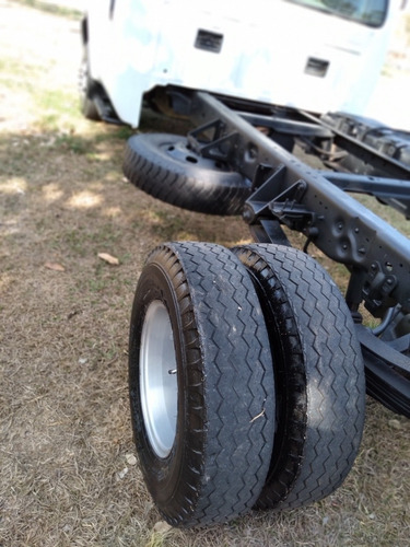 Ford F4000