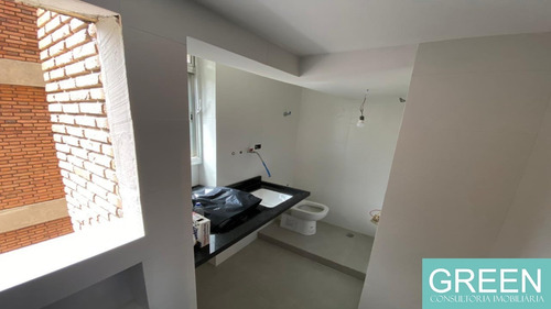 Apartamento - Ref: Ap02045