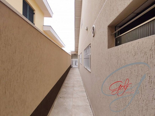 Imagem 4 de 27 de Casa À Venda No Jd. Adalgisa, São Paulo. - Ca00677 - 70306438