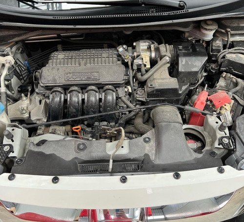Imagem 6 de 6 de Honda Wrv 1.5