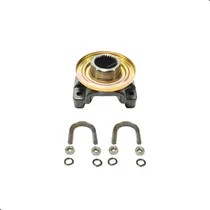 Comprar Flange Diferencial F1000 Braseixos 405 Estria Fina + Grampo 