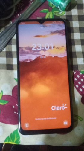 Samsung Galaxy A23 5g 5g Dual Sim 128 Gb 6ram (Usado)
