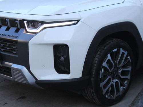 SsangYong Torres 1.5 Glx At