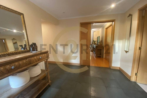Arriendo Casa En Condominio Los Trapenses