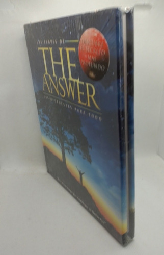 Las Llaves De The Answer / Libro / Nuevo