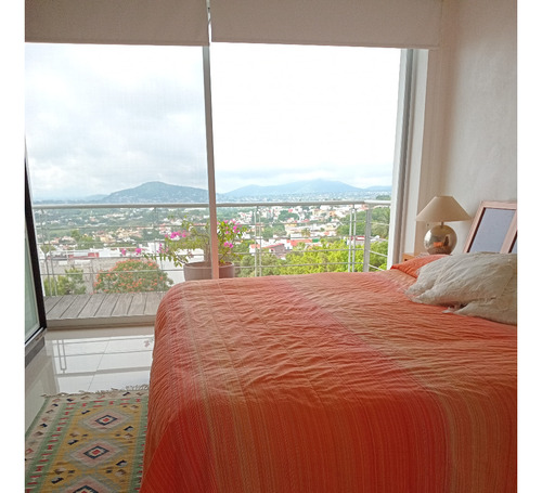 Casa De 3 Niveles Con Alberca En Burgos Bugambilias Cuernavaca