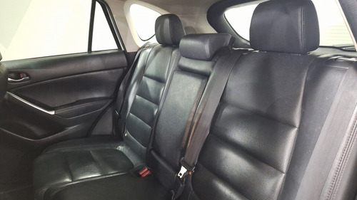 Mazda CX-5 2.5 S GRAND TOURING 2WD AT