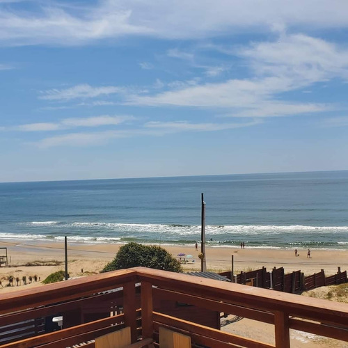 Imagen 3 de 25 de Duplex Lobos De Mar / 4 Personas / Punta Del Diablo .
