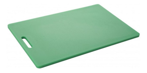 Tabla Dussel Cortar 30x46x1.1 Cm Pp C1218 Verde